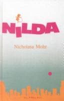 Tapa de Nilda