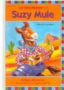 Tapa de Suzy Mule (Let's Read Together)