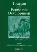 Tapa de Tourism and Economic Development