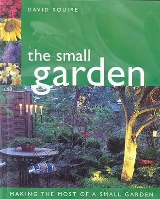 Tapa de The Small Garden