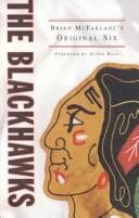 Tapa de The Blackhawks