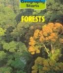 Tapa de Forests