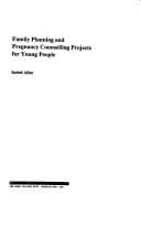 Tapa de Family Planning and Pregnancy Counselling Projects for Young People