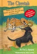 Tapa de The Cheetah