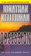 Tapa de Obsession