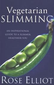 Tapa de Vegetarian Slimming