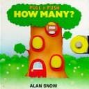 Tapa de How Many (Pull 'N Push)