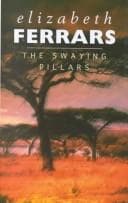 Tapa de The Swaying Pillars (Black Dagger Crime)