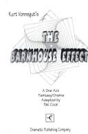 Tapa de The Barnhouse Effect