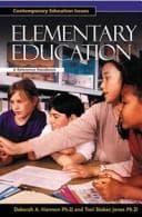 Tapa de Elementary Education