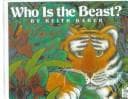 Tapa de Who Is the Beast?