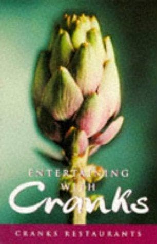 Tapa de Entertaining with Cranks
