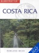 Tapa de Costa Rica Travel Pack