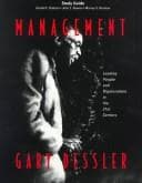Tapa de Management: Leading People and Organizations in the 21st Century