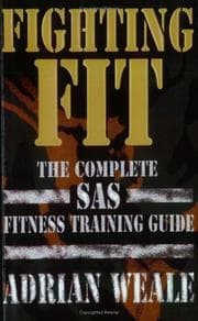 Tapa de Fighting fit
