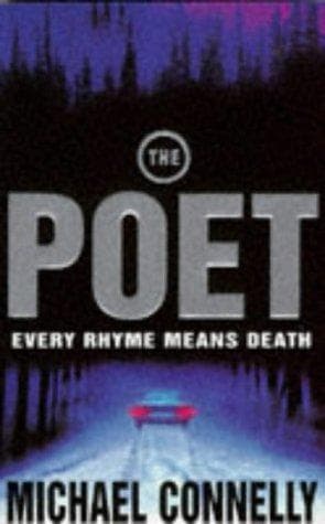 Tapa de The Poet