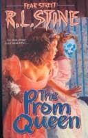Tapa de The Prom Queen
