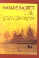 Tapa de Tuck Para Siempre (Mirasol/ Libros Juveniles)