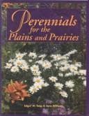Tapa de Perennials for the Plains And Prairies