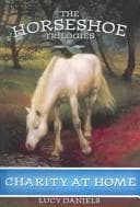 Tapa de Charity Begins at Home (Horseshoe Trilogies #6)