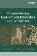 Tapa de Environmental Biology for Engineers and Scientists