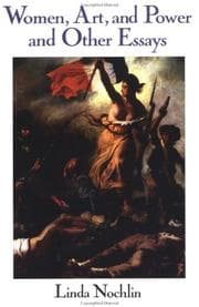 Tapa de Women, Art and Power and Other Essays