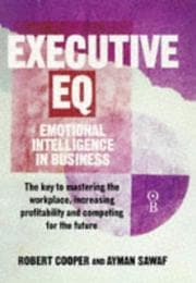 Tapa de Executive EQ