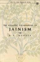 Tapa de The Scientific Foundations of Jainism (Lala Sunder Lal Jain Research Series)