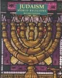 Tapa de Judaism