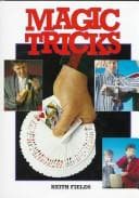 Tapa de Magic Tricks