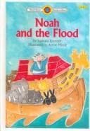 Tapa de Noah and the Flood