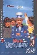 Tapa de Hail to the Chump (Misadventures of Willie Plummett)