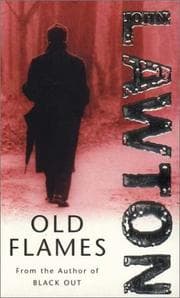 Tapa de Old Flames