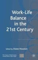 Tapa de Partnership and the High Performance Workplace
