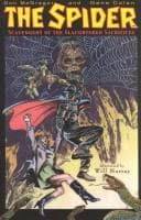Tapa de Spider