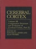 Tapa de Cerebral cortex