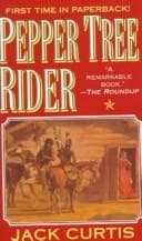 Tapa de Pepper Tree rider