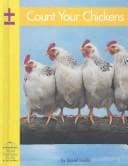 Tapa de Count Your Chickens (Yellow Umbrella Books for Early Readers)