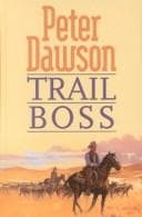 Tapa de Trail boss