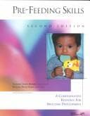 Tapa de Pre-Feeding Skills, Second Edition