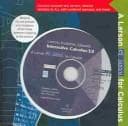 Tapa de Interactive Calculus 3.0