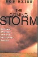 Tapa de The Coming Storm