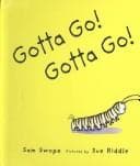 Tapa de Gotta Go! Gotta Go!