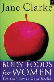 Tapa de Body Foods for Women