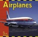 Tapa de Airplanes (Transportation Library)