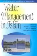 Tapa de Water Management in Islam
