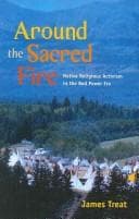 Tapa de Around the Sacred Fire