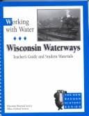 Tapa de Working with Water
