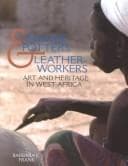 Tapa de Mande Potters and Leatherworkers