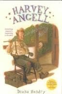Tapa de Harvey Angell
